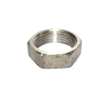 SS Checknut/Locknut Hex Stainless Steel 304